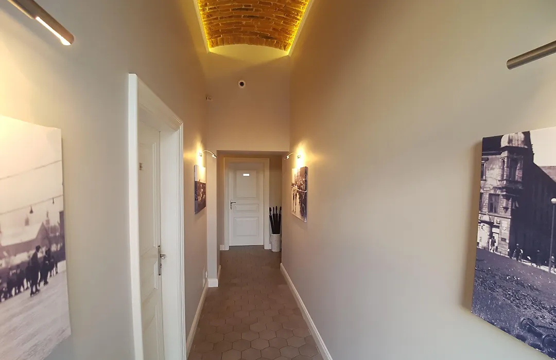 Apartamenty Czapskich-1