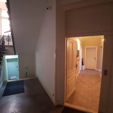 Apartamenty Czapskich-3