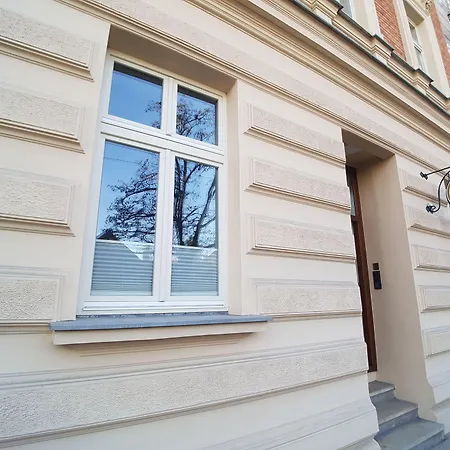Apartamenty Czapskich-3