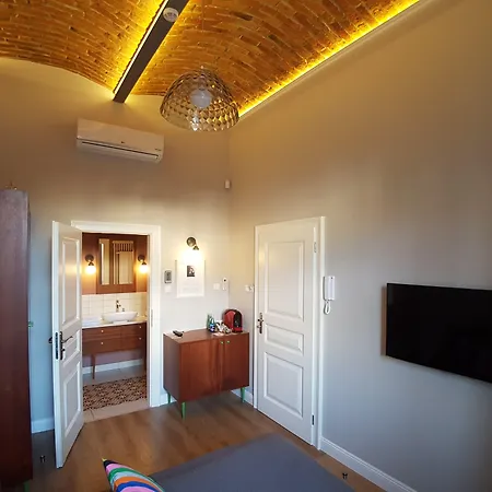 Apartamenty Czapskich-2