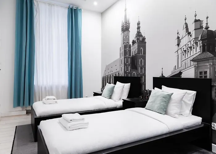 Househost Apartment: Bonerowska 5/11