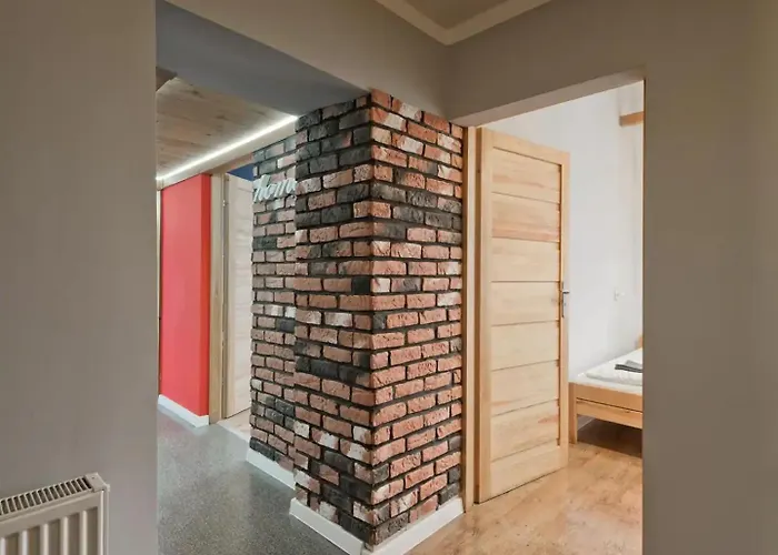 2-Bedroom - 51 Dietla Street