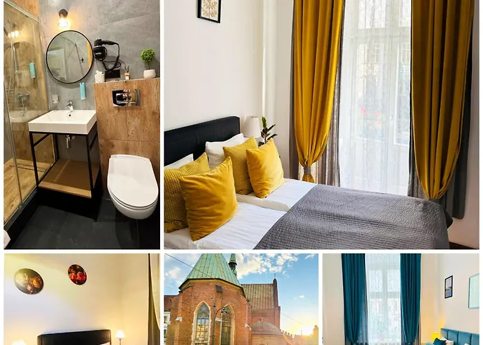 s & Rooms