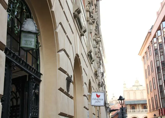 Jana 3 Apartments